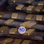 EE.UU. levanta sanciones para explotación oro en Venezuela