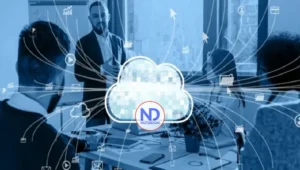 Latinos usan nube para almacenar