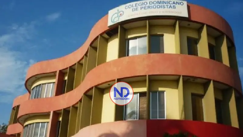 CDP condena agresiones contra periodistas cubrían caso en SDE