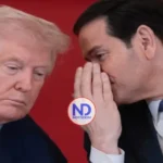 Trump insiste en que Cuba «está negociando» porque «no tienen dinero ni petróleo»