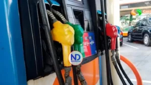 Combustibles mantendrán los mismos precios en Dominicana