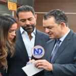 Presidente de JCE informa que 189 centros estarán disponibles para renovar la cédula