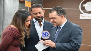 Presidente de JCE informa que 189 centros estarán disponibles para renovar la cédula