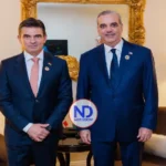 Dominicana y Bolivia acuerdan explorar nichos de intercambio