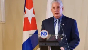 Cuba critica cumbre de Trump y sus aliados latinoamericanos