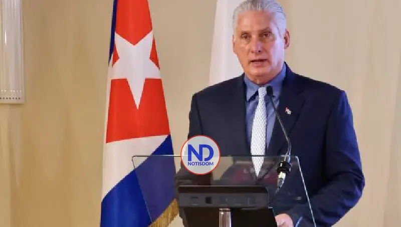 Cuba critica cumbre de Trump y sus aliados latinoamericanos