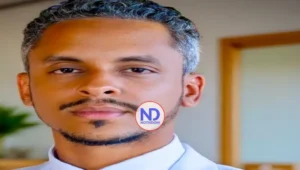 Ingeniero Juan Vargas anuncia aspiración a presidir el PRM en Pedro Brand