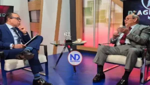 Visitará líderes para consensuar transformación educativa de RD