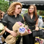 Con flores, velas y oraciones, recuerdan a víctimas del Jet Set a 11 meses de la tragedia