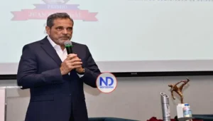 Comisionado de Béisbol espera que RD avance a la final y se corone campeón del Clásico Mundial