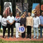 Embajador de China visita Sabana Grande de Boyá; explora inversión para zona franca