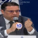 Yayo Sanz Lovatón anuncia ofensiva nacional contra el comercio ilícito