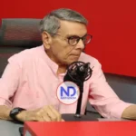 William Bill Wall revela cómo se descubrió la quiebra de Baninter en 2003