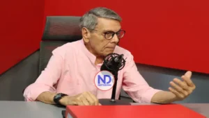 William Bill Wall revela cómo se descubrió la quiebra de Baninter en 2003