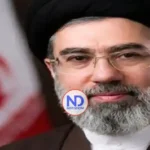 Un hijo de Alí Jamenei es elegido el nuevo líder supremo