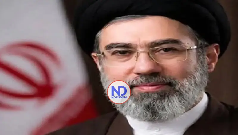 Un hijo de Alí Jamenei es elegido el nuevo líder supremo