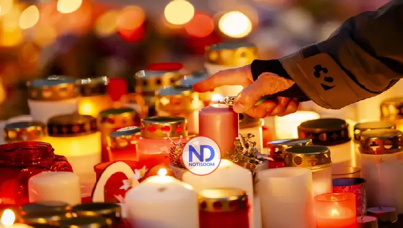 Imputan al alcalde de Crans-Montana por incendio de Nochevieja en Suiza