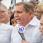 Oposición liderada por Machado y González Urrutia exige liberación de 56 presas políticas