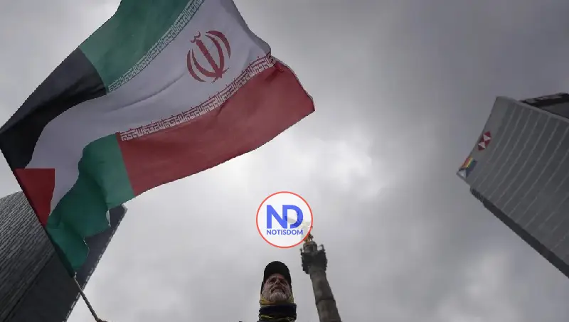 Irán dice que está dispuesto a llegar tan lejos como haga falta
