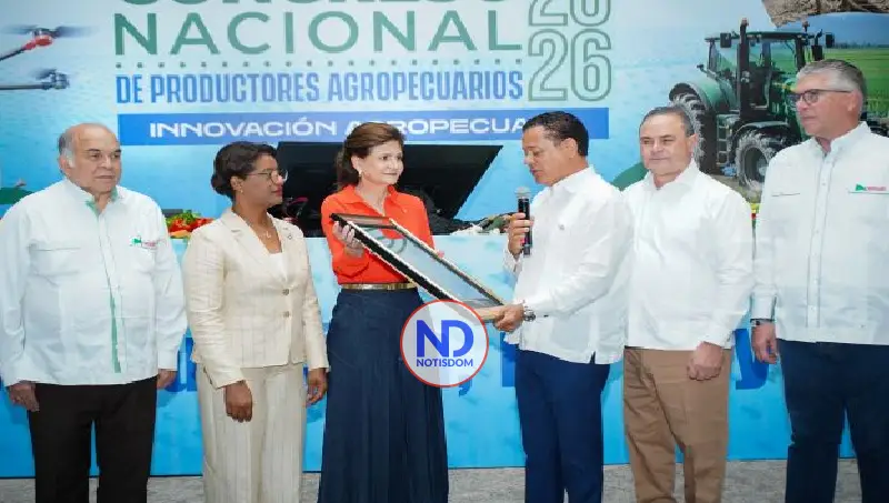 Sector agropecuario de la RD pide un mayor impulso oficial 2 Sector agropecuario de la RD pide un mayor impulso oficial