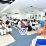 PRD resalta liderazgo femenino en acto Día Internacional Mujer