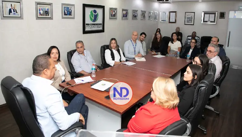 Pro Consumidor busca acuerdo con supermercados por etiquetado de marcas blancas 2 Pro Consumidor busca acuerdo con supermercados por etiquetado de marcas blancas