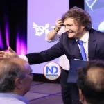 Milei afirma que subida del precio del petróleo beneficiará a Argentina como exportadora