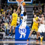 Dominicano Andrés Feliz impulsa victoria de Real Madrid