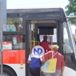 Corredor Independencia iniciará cobro de pasaje de RD$35 a partir del martes