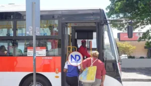 Corredor Independencia iniciará cobro de pasaje de RD$35 a partir del martes