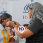 Ministerio de la Presidencia coordina programa «Salud Escolar» en centros públicos