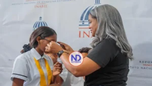 Ministerio de la Presidencia coordina programa «Salud Escolar» en centros públicos