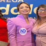 Revelan el 46.5 de las mujeres de RD en edad productiva no tiene empleo ni negocios