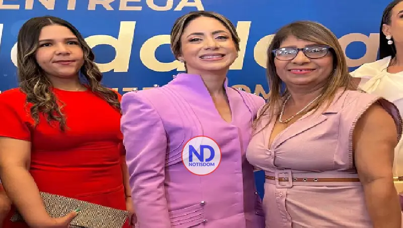 Revelan el 46.5 de las mujeres de RD en edad productiva no tiene empleo ni negocios