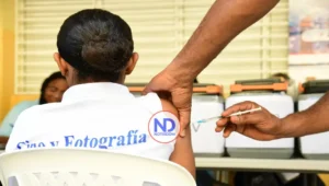 Ministerio de Salud vacunará con nueva vacuna del VPH a niños de nueve a 14 años