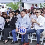SNS impulsa nuevas obras de salud en Santiago, La Vega y Pantoja por un monto de RD$348 millones
