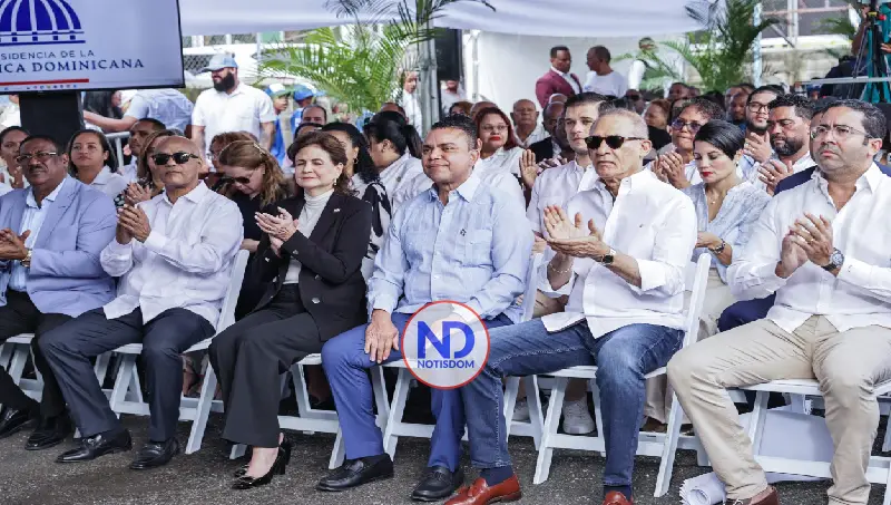 SNS impulsa nuevas obras de salud en Santiago, La Vega y Pantoja por un monto de RD$348 millones