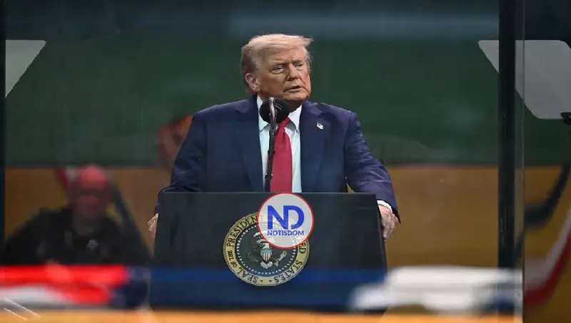 Corte rechaza el intento de Trump de eliminar la protección temporal a 350.000 haitianos