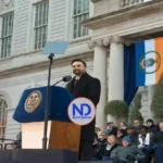 Detienen dos «terroristas» por atentado fallido casa alcalde NY