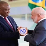 Brasil y Sudáfrica «preparan sus defensas» por temor a invasión