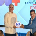 RTVD entrega al Minerd la serie animada “Trinitarios” para enseñanza de historia patria