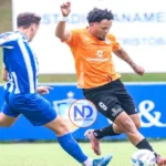 Cibao FC se impone a la O&M y fortalece su liderato en la LDF