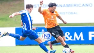 Cibao FC se impone a la O&M y fortalece su liderato en la LDF