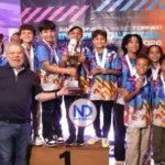 Lux Mundi y Los Prados lideran Copa Intercolegial de Boliche