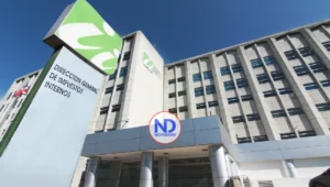 Dirección de Impuestos Internos de R. Dominicana supera meta