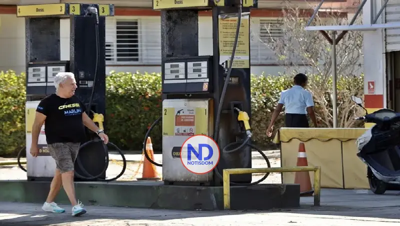 ONU negocia con Gobierno EU para llevar combustibles a Cuba