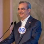 Abinader valora informe SIP que coloca a RD en primer lugar en libertad de expresión