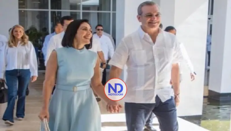 Abinader viaja a Chile para participar en juramentación del presidente José Antonio Kast