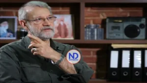 Irán rechaza las «amenazas vacías» de Donald Trump