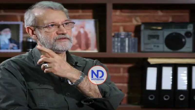 Irán rechaza las «amenazas vacías» de Donald Trump